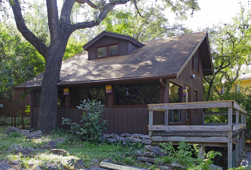 More Photos Of 8647 Wurzbach Rd, San Antonio Unknown For Lease