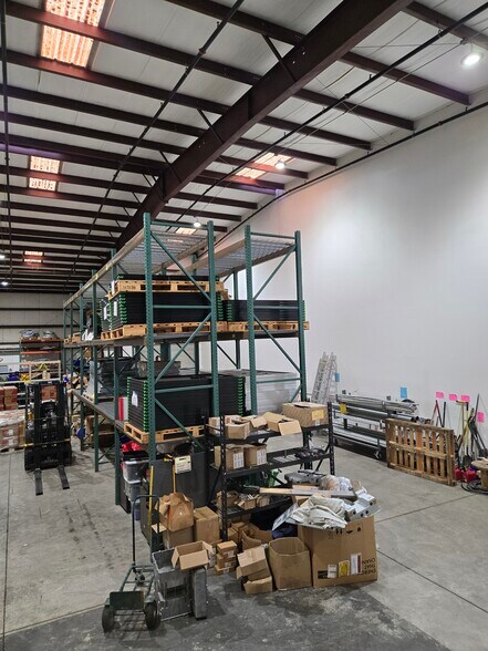 More Photos Of 1260 American Way, Longwood Warehouse For Lease
