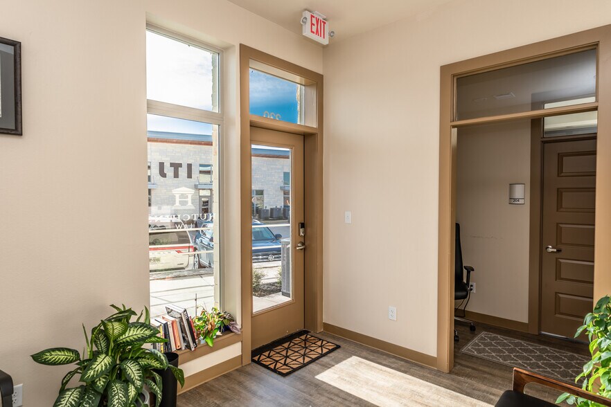 More Photos Of 750 William D Fitch Pkwy #230,, College Station Office For Lease
