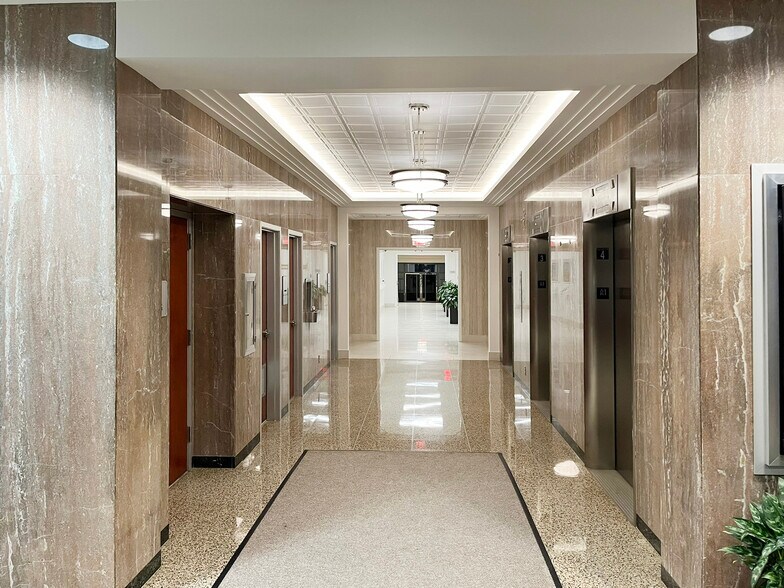 More Photos Of 1616 P St NW, Washington Office For Lease