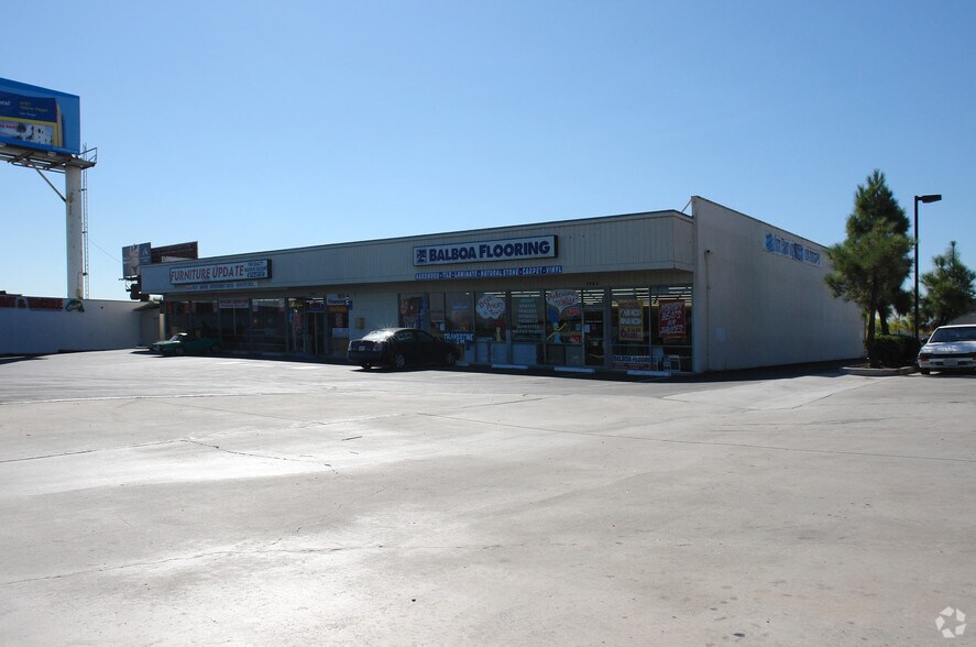 Primary Photo Of 7763-7767 Balboa Ave, San Diego Freestanding For Lease