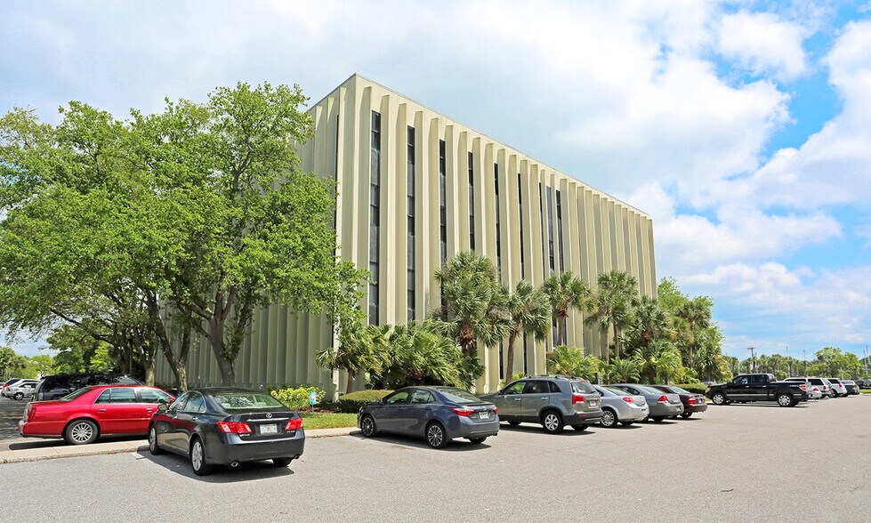 More Photos Of 5601 Mariner St, Tampa Office For Lease