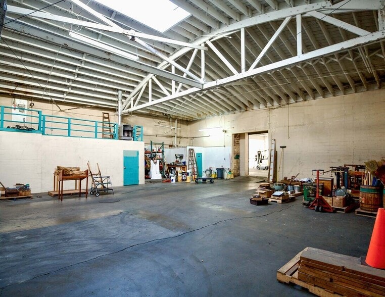More Photos Of , Portland Industrial For Sale