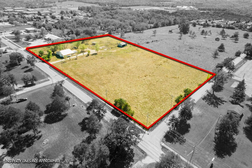 More Photos Of 1490 State Highway BB, Hollister Land For Sale