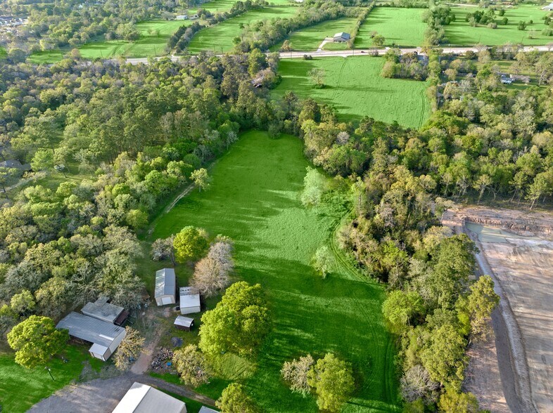 More Photos Of 0000 Farm to Market Road 1488, Magnolia Land For Sale