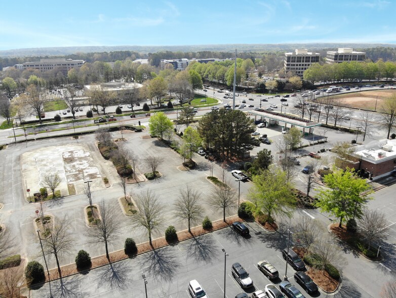 More Photos Of 11556 Rainwater Dr, Alpharetta Land For Sale