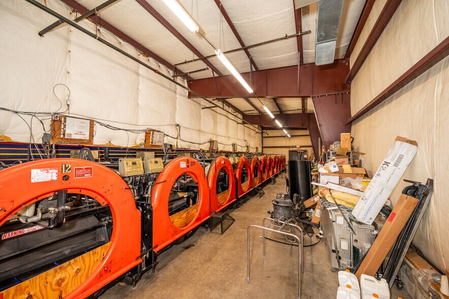 More Photos Of 1849 Gardner Ln NW, Corydon Sports And Entertainment For Sale