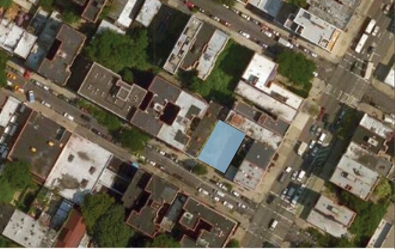 More Photos Of 247-249 E 117th St, New York Land For Sale