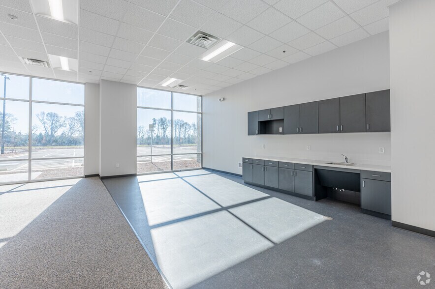 More Photos Of 421 Toy Wright Rd, Pendergrass Industrial For Sale