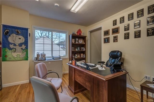 More Photos Of 4902 W Genesee St, Camillus Office For Sale