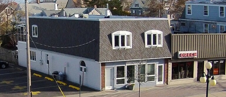 Primary Photo Of 508 Main St, Avon By The Sea Storefront Retail Office For Lease