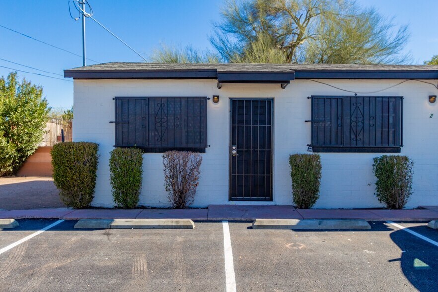 More Photos Of 120 E 33rd St, Tucson Apartments For Sale