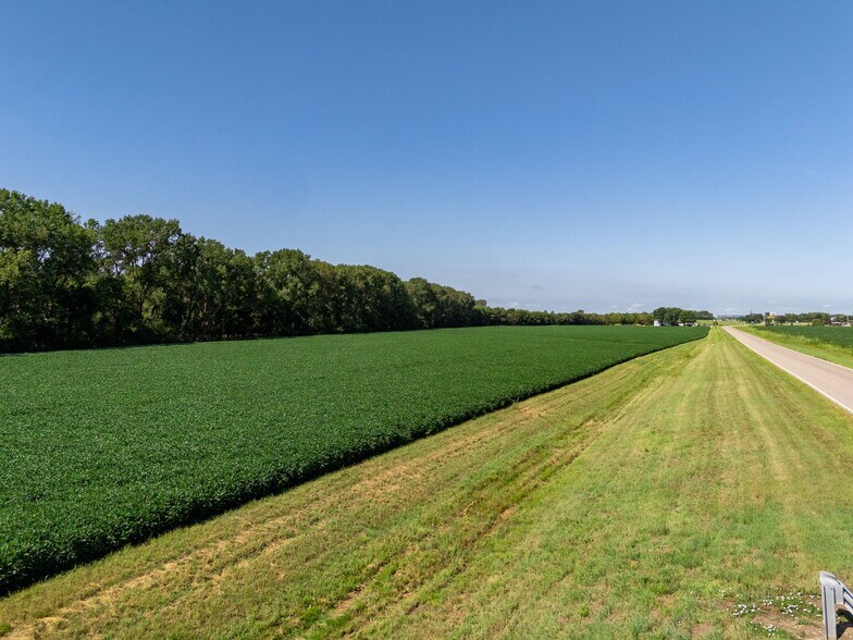 More Photos Of 0 Little Fork Road, Paxico Land For Sale