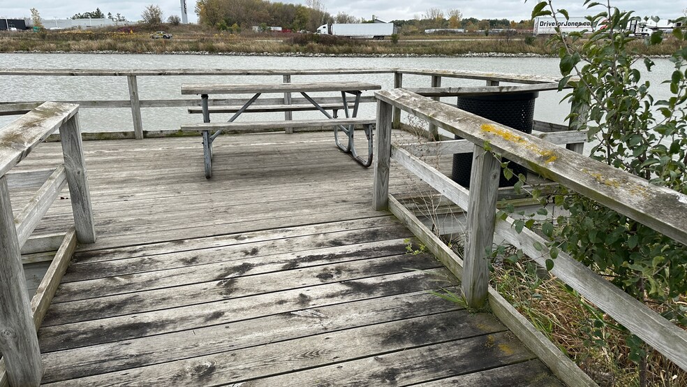 More Photos Of 3051 Progress Way, Kaukauna Coworking Space