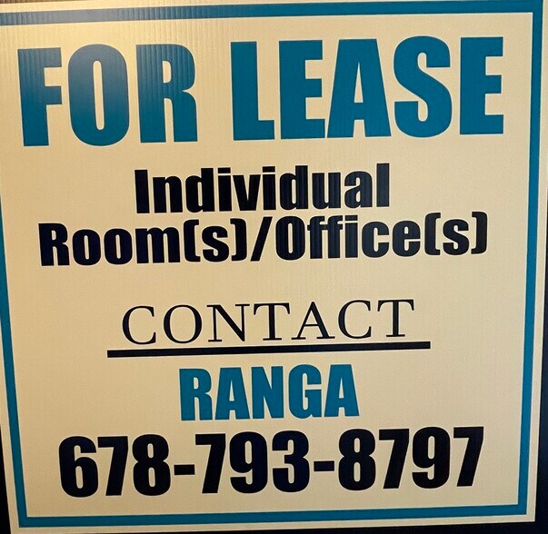 More Photos Of Wade Green Bus Centr - 1275 Shiloh Rd. STE 2650, Kennesaw Office Residential For Lease