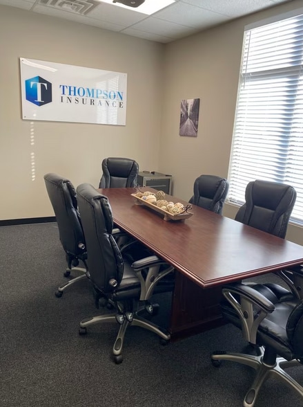 More Photos Of 8385 Cherokee Blvd, Douglasville Medical For Sale