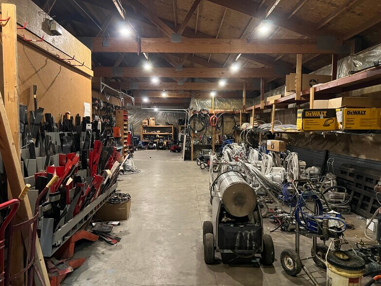 More Photos Of 4916 Verona Rd, Madison Auto Repair For Sale