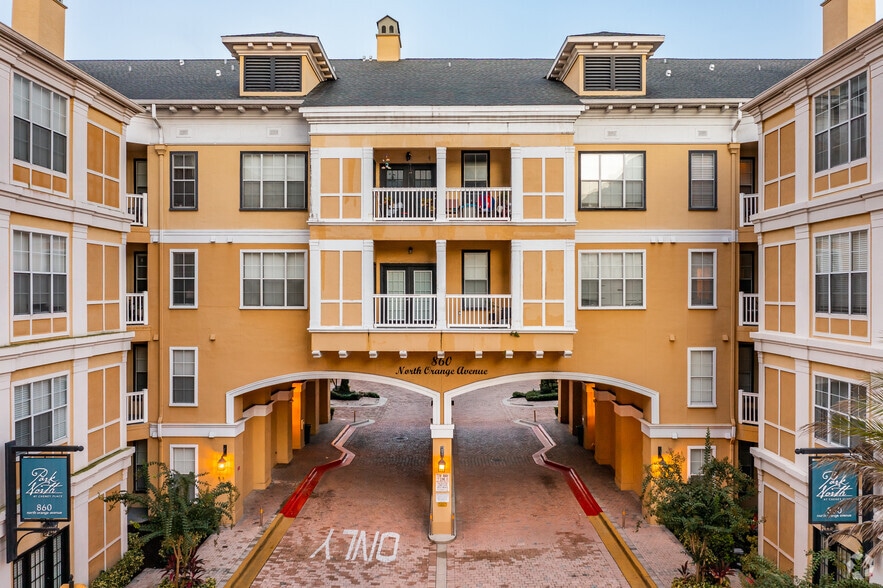 More Photos Of 860 N Orange Ave, Orlando Apartments For Sale
