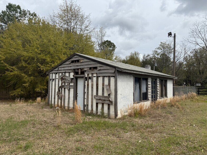 More Photos Of 2587 Wagener Rd, Aiken Land For Sale