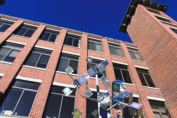 More Photos Of 44 Merrimac St, Newburyport Office For Lease