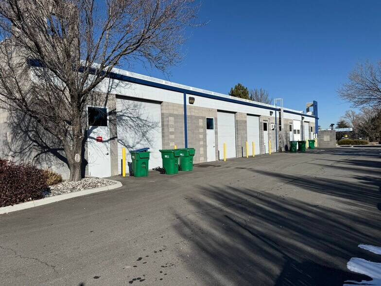 More Photos Of 890 E Patriot Blvd, Reno Light Distribution For Sale