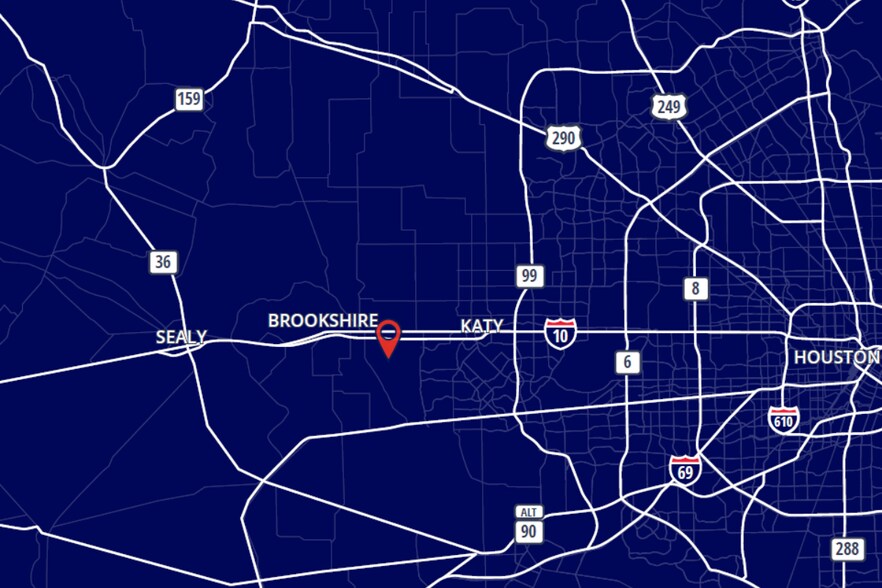 More Photos Of 2100 Woods Rd, Brookshire Land For Sale