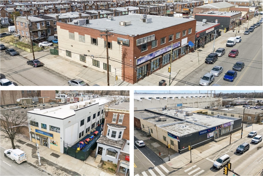 Primary Photo Of , Philadelphia Unknown For Sale