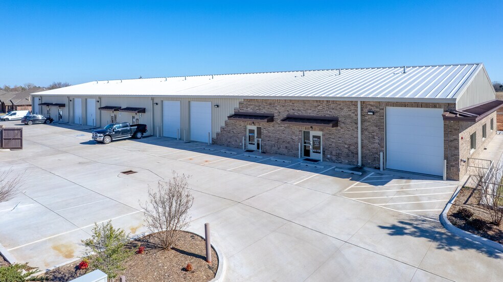 More Photos Of , Edmond Industrial For Sale