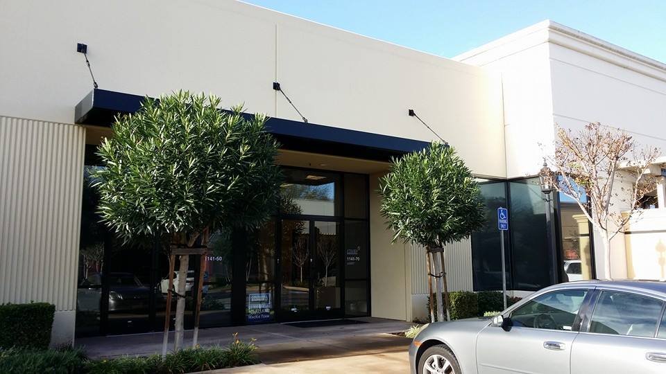 More Photos Of 1141 Ringwood Ct, San Jose Office For Lease