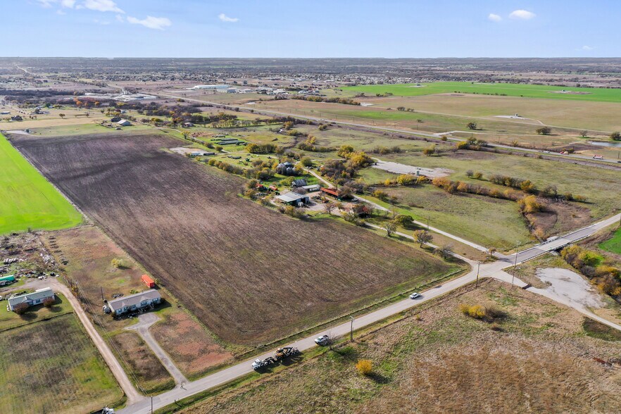 More Photos Of , Ponder Land For Sale