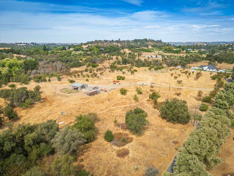 More Photos Of 4850 Hansen Rd, Loomis Land For Sale