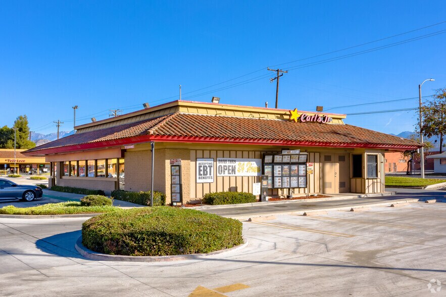 More Photos Of 543 N Azusa Ave, Covina Unknown For Lease