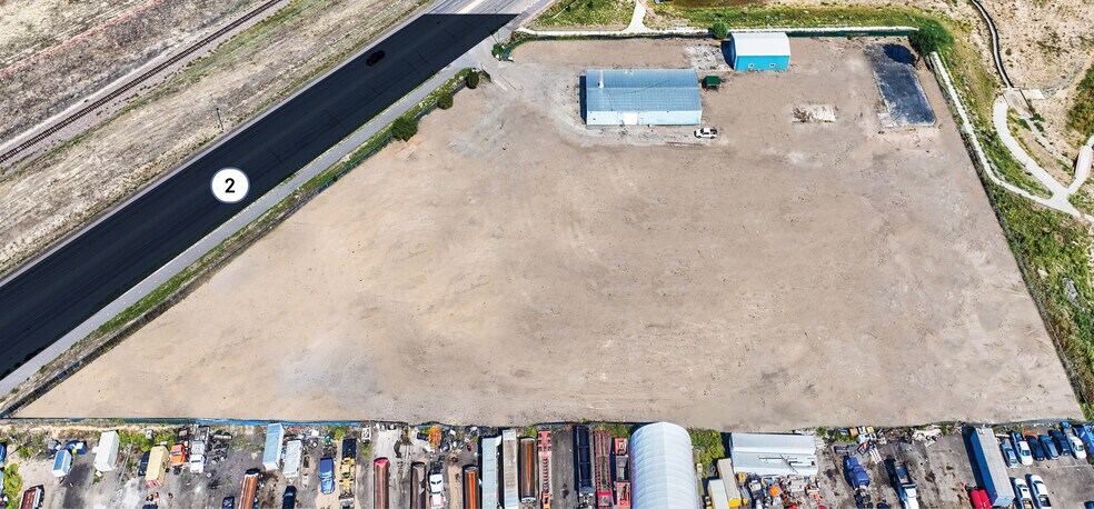More Photos Of 10150 Highway 2, Commerce City Manufacturing For Lease