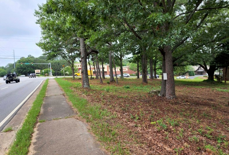 More Photos Of 3090 Trickum Rd, Marietta Land For Sale