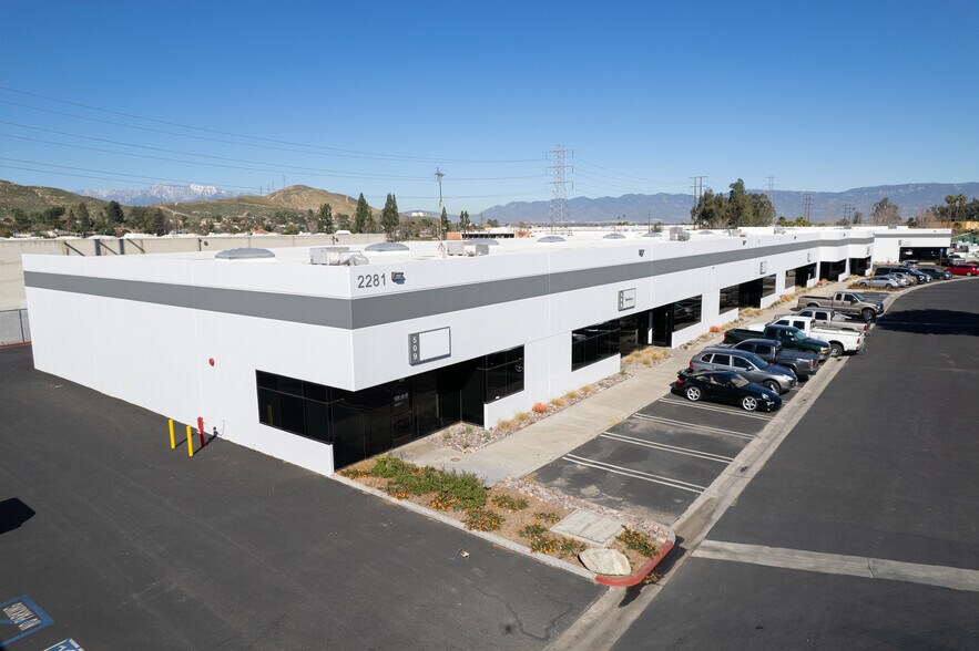 More Photos Of 2277 La Crosse Ave, Colton Unknown For Lease