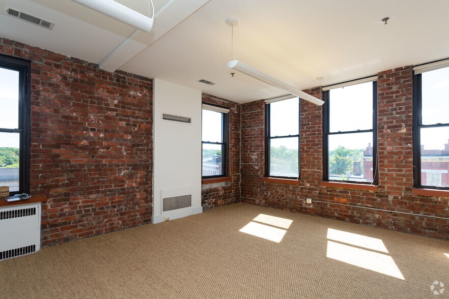 Photo of 3rd Floor Ste 