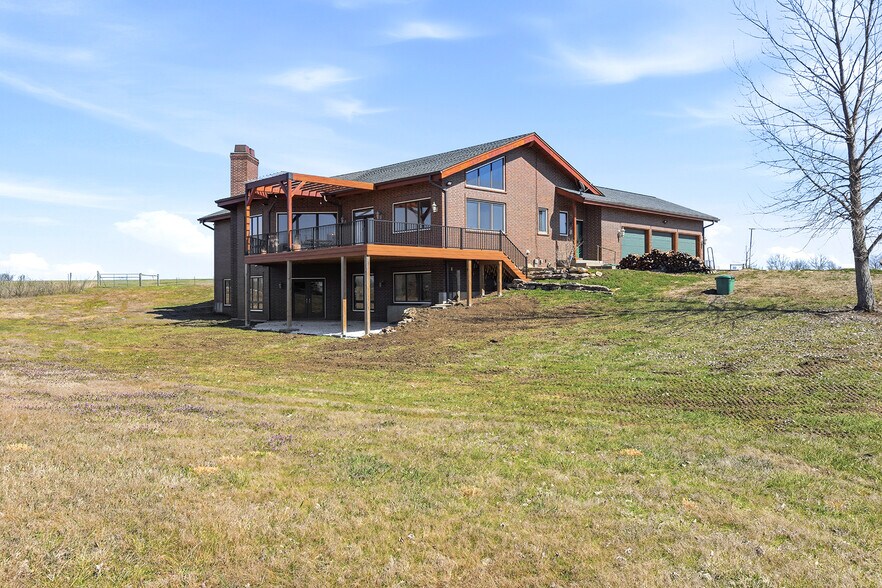 More Photos Of 32846 Block Rd, Paola Specialty For Sale