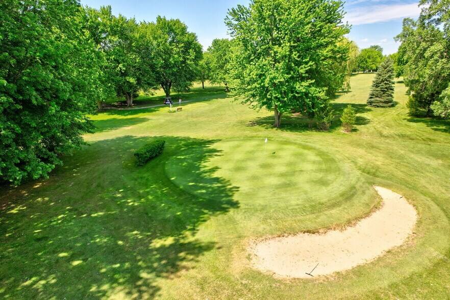 More Photos Of 5848 Griggs Rd, Caseville Specialty For Sale