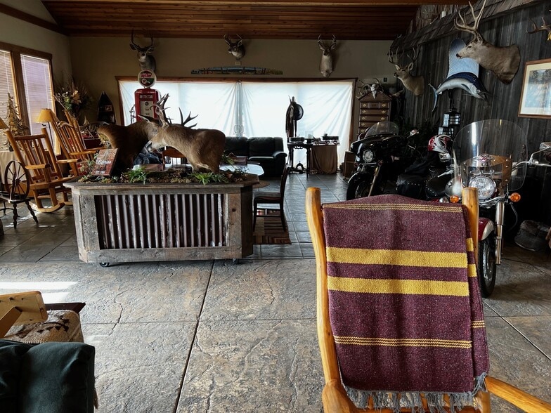 More Photos Of 1935 W Edgewood Dr, Port Angeles Warehouse For Sale