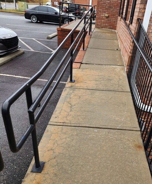 More Photos Of 485 S Perry St, Lawrenceville Coworking Space