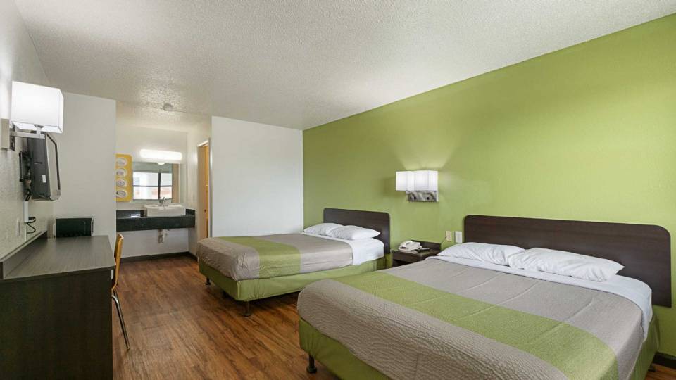 More Photos Of 7707 Lee Hwy, Chattanooga Hotel For Sale