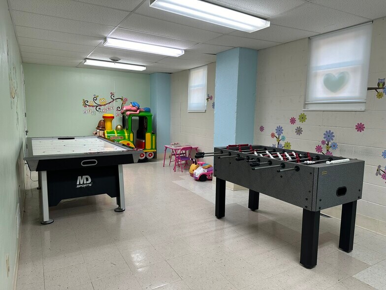 More Photos Of 6745 Johnson Rd, Michigan City Religious Facility For Lease