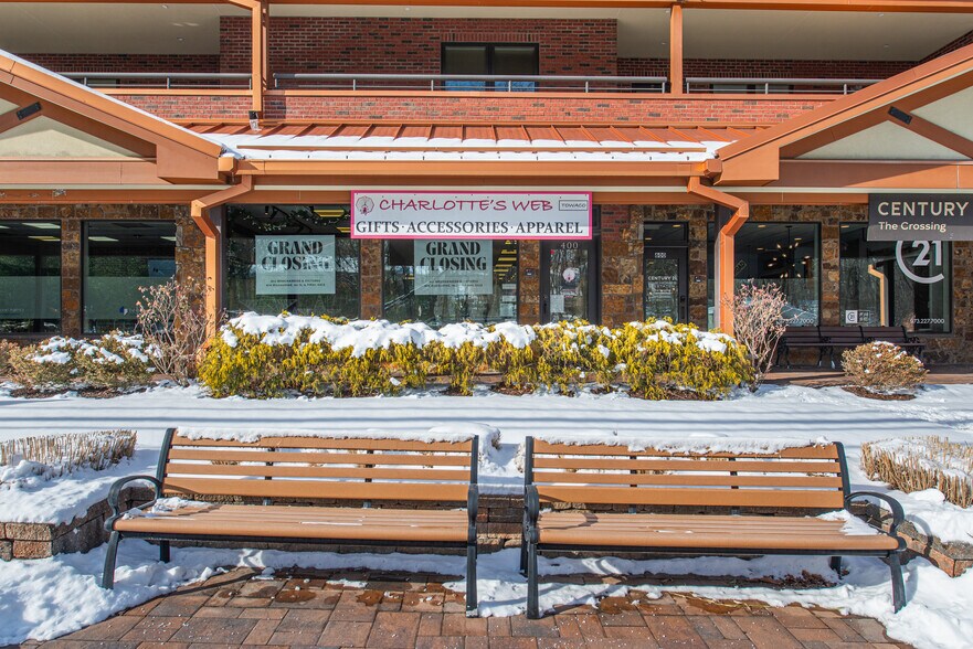 More Photos Of 8-10 White Hall Rd, Towaco Storefront Retail Office For Lease