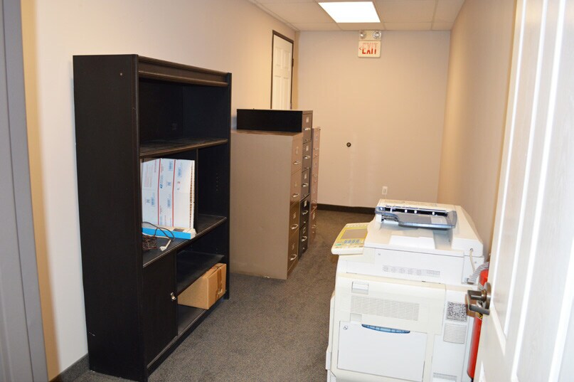 More Photos Of 8300 Hall Rd, Utica Office For Lease