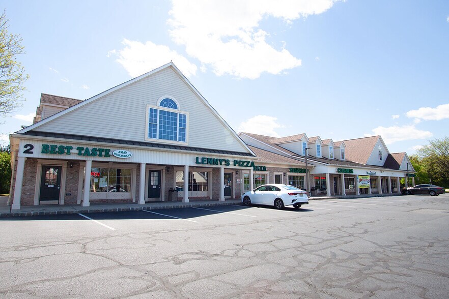 More Photos Of 378 S Branch Rd, Hillsborough Medical For Lease