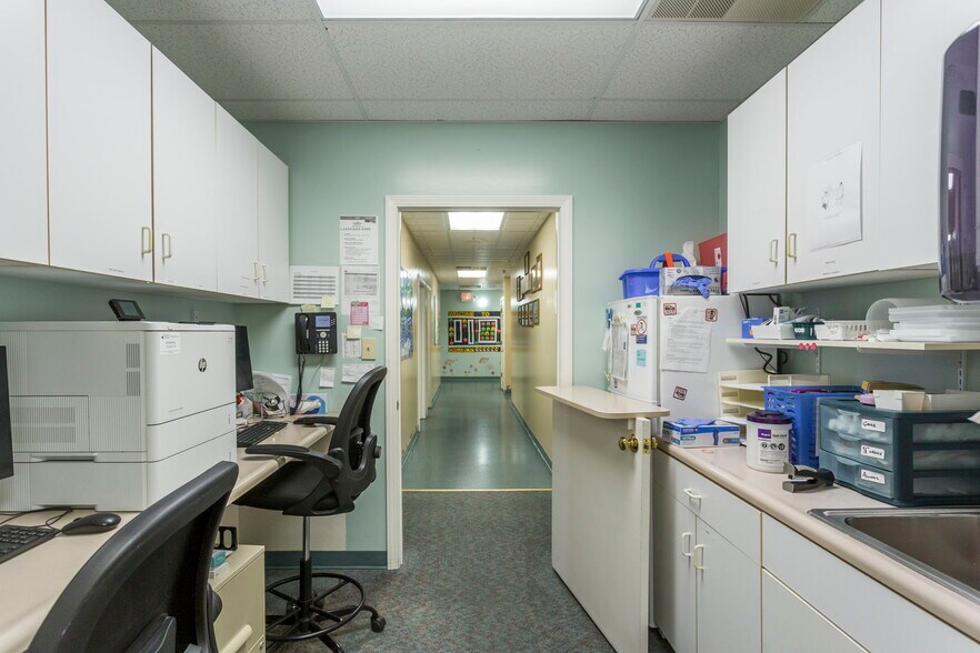More Photos Of 1947 Medical Ave, Harrisonburg Medical For Lease