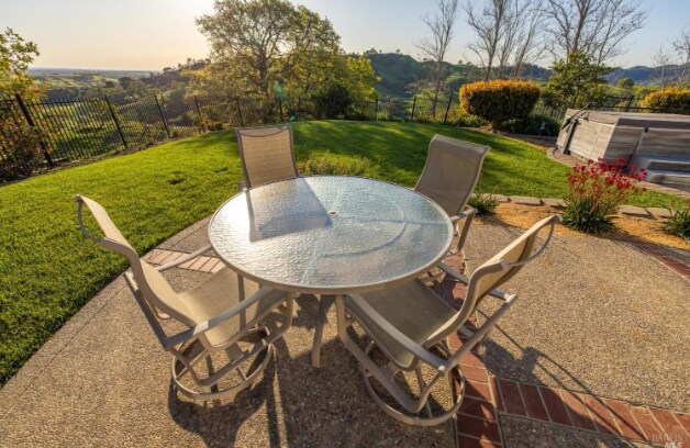 More Photos Of 8725 Quail Canyon Rd, Vacaville Land For Sale