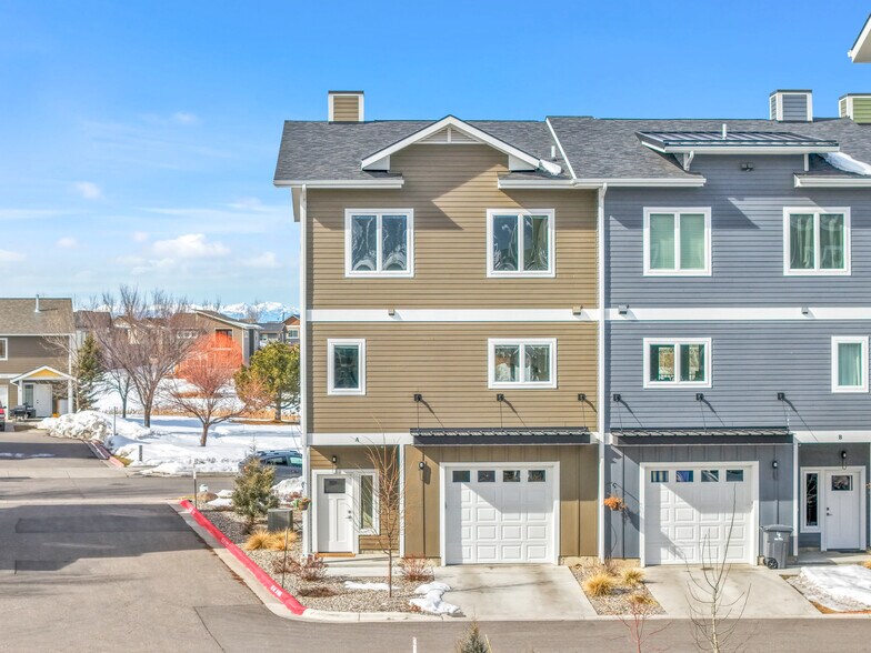 More Photos Of 2758 Catamount St, Bozeman Apartments For Sale