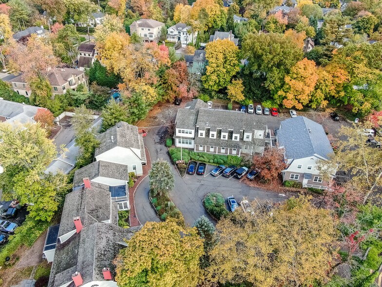 More Photos Of 285 Grand Ave, Englewood Medical For Lease