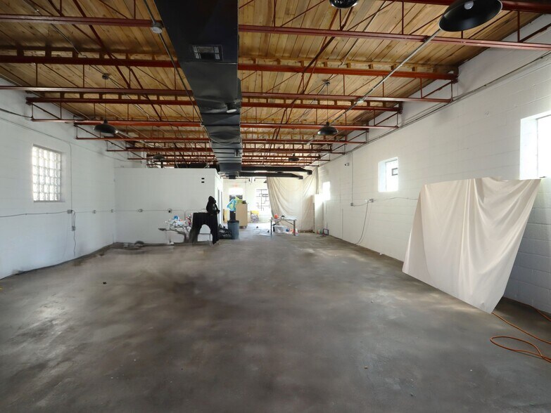 More Photos Of 6543 Hastings Rd, Detroit Warehouse For Sale